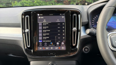 Volvo XC40 2.0 B3P Plus Dark 5dr Auto Petrol Estate